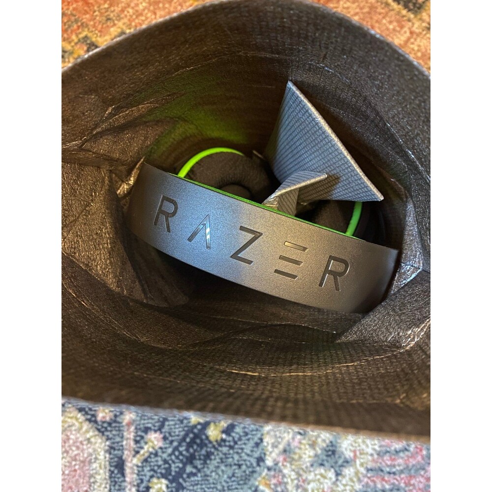 RAZER KAIRA X FOR XBOX Wired